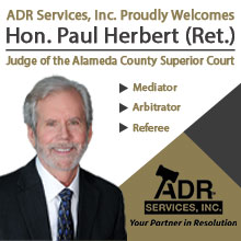 ADR Hon. Paul Herbert